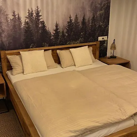 Apartment Ferienwohnung Auszeit Freiamt