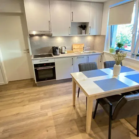 Ferienwohnung Auszeit Freiamt